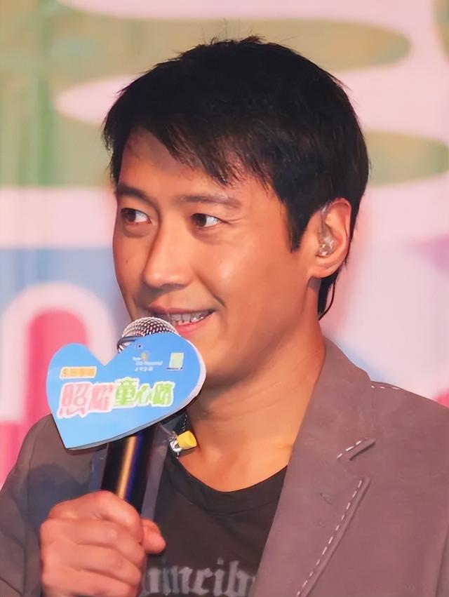 这一次,四大天王中“最不起眼”的黎明让世界刮目相看