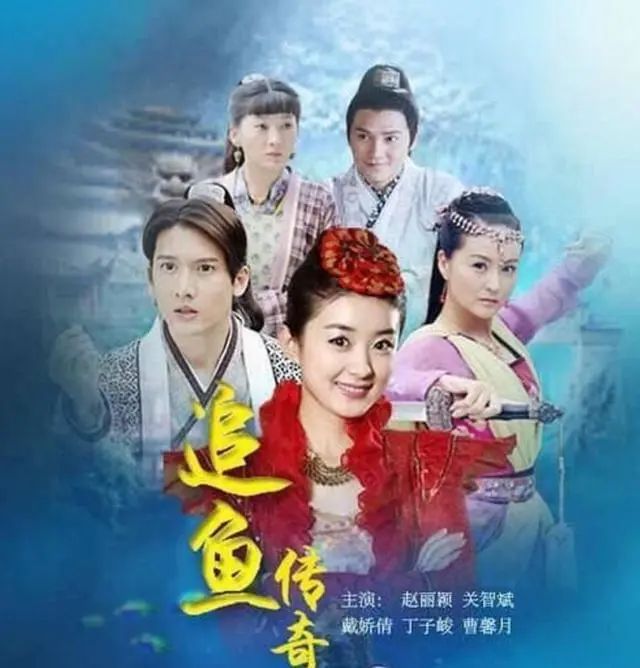 他是赵丽颖背后的男人!冯绍峰得忍着,王思聪也给他面子