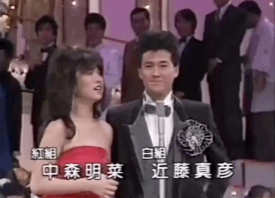 近藤真彦|该事涉及著名女星!娱圈第一渣男,终于塌房!