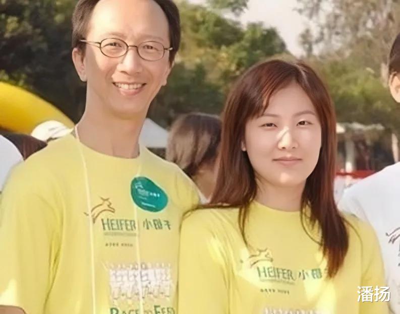 陈慧珊|陈慧珊：因为长相不够旺夫，而被伏明霞所替代，与豪门无缘