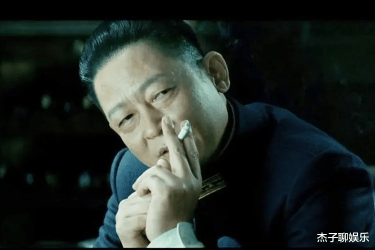 王志文|连续12天收视第一，王志文代替陈道明出演，再次创造经典角色