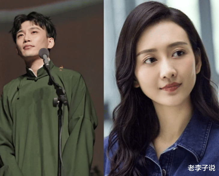 王鸥|王鸥逼婚失败,何九华拒求婚戒,“撩汉达人”活成大龄剩女!