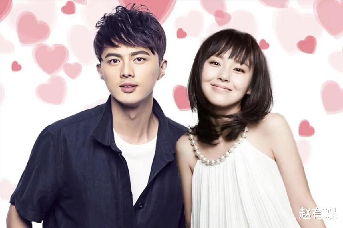 蒋欣|蒋欣：我和叶祖新在一起13年，就算全世界背叛我，他也不会！