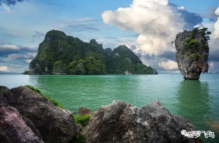 国家公园|泰国旅游业强势复苏，皮皮岛门票每天达100万