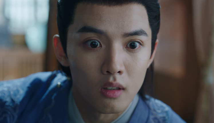 古装剧再现丑男:长得丑偏要演“第一美男”,放过观众的眼睛吧!