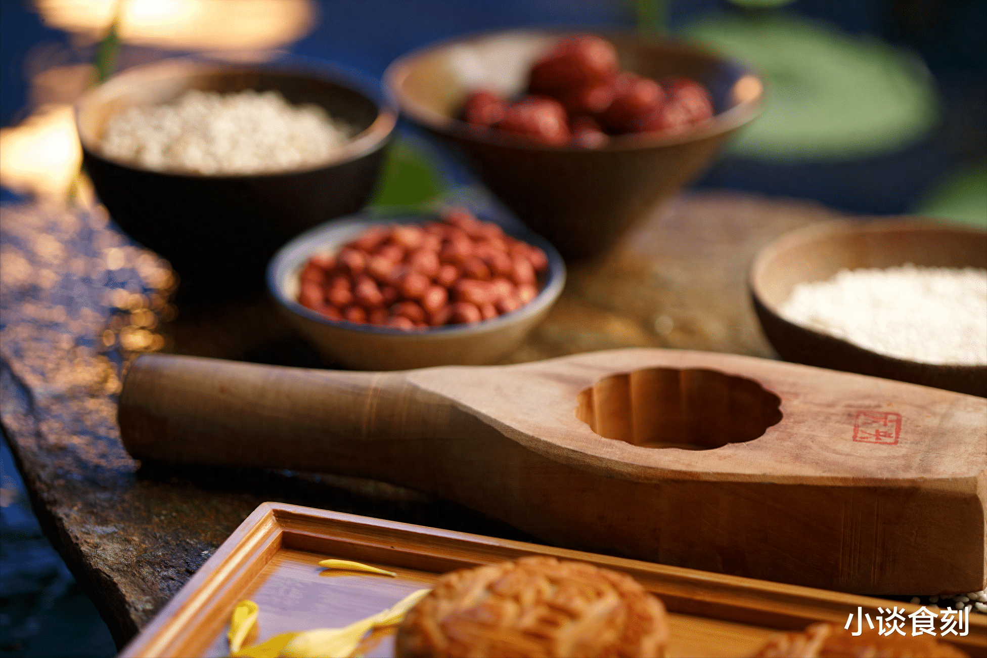 月饼|中秋节还没有到,社会上却出现了4个“怪象”,真让人不得其解