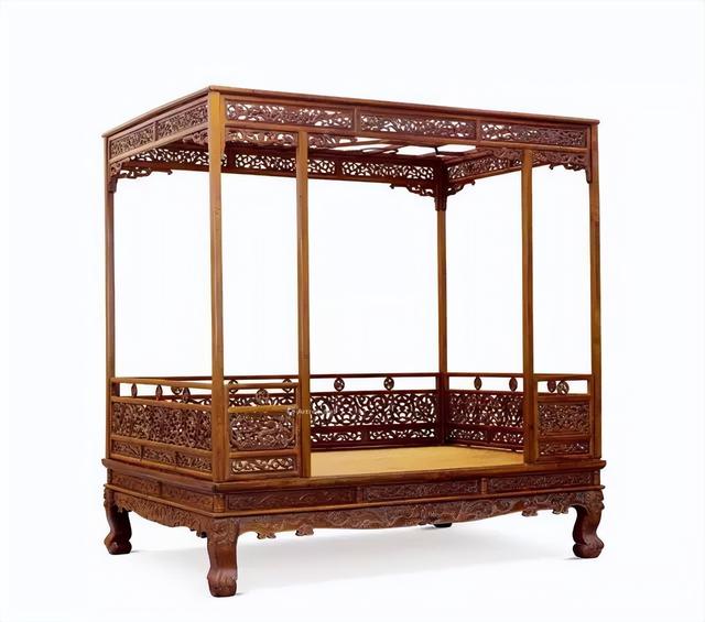 紫檀|世界家具三式之首！