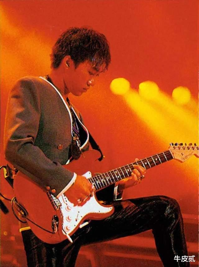 这一次,“混子”歌手华晨宇,终于被打回了“原形”