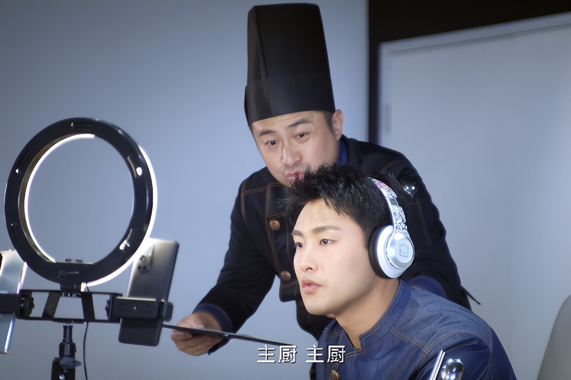 才播1天,就是飙升榜冠军,网友:今年唯一让我通宵狂追24集的剧