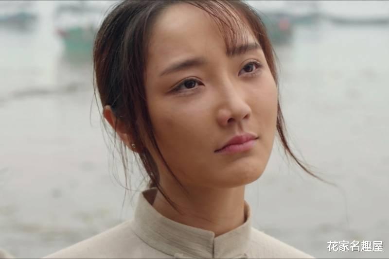 《南洋女儿情》结局:阿海赢回天晴,陆雪亭娶小蝉,叶鹤鸣爱白薇