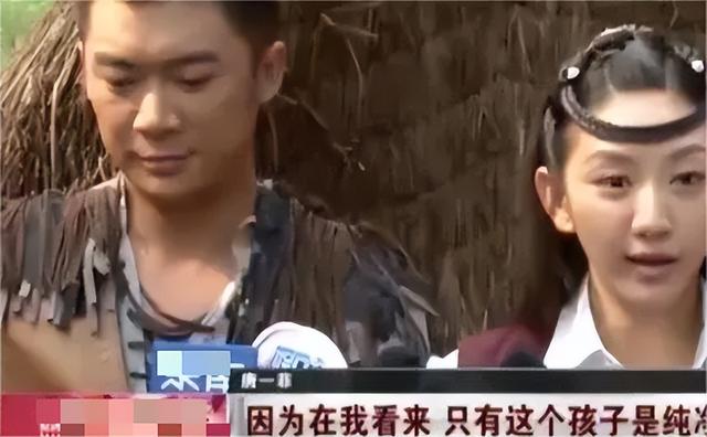 有一种“恶斗”叫姚晨和唐一菲，十二年过去，输赢已见分晓