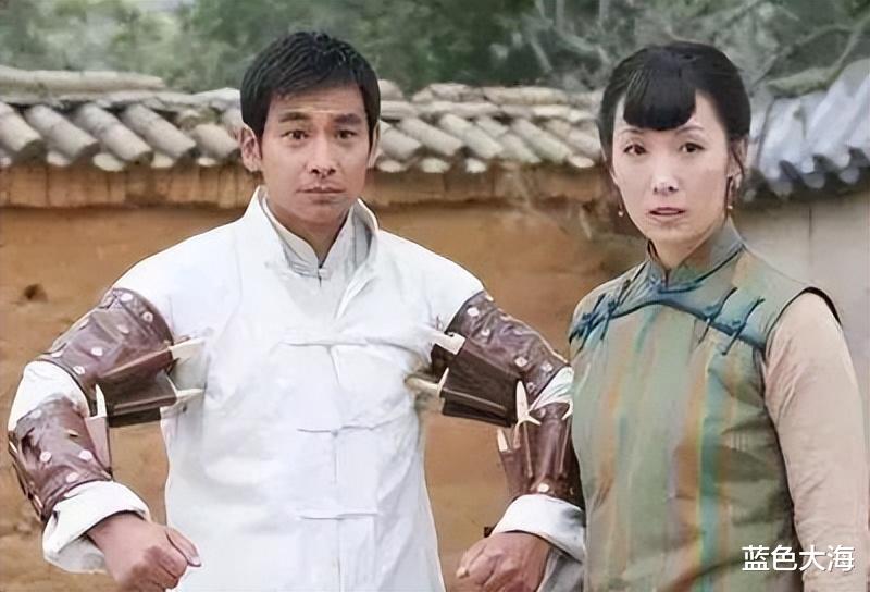 TVB|颜值不够还硬要演美人?TVB那些失败的选角,个个都让人一言难尽