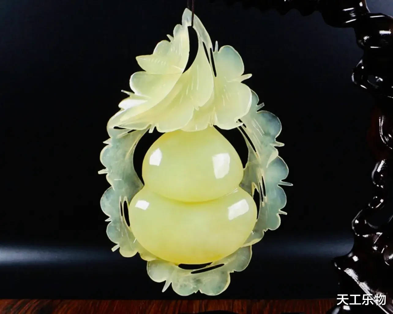 岫岩玉|和田玉“平替”！盘点那些最像和田玉的天然玉石！
