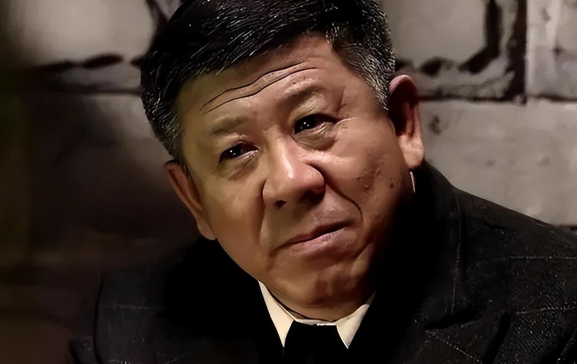 电视剧|《哈尔滨1944》未播先火,老默刀哥齐上阵,金牌班底够黑够狠!