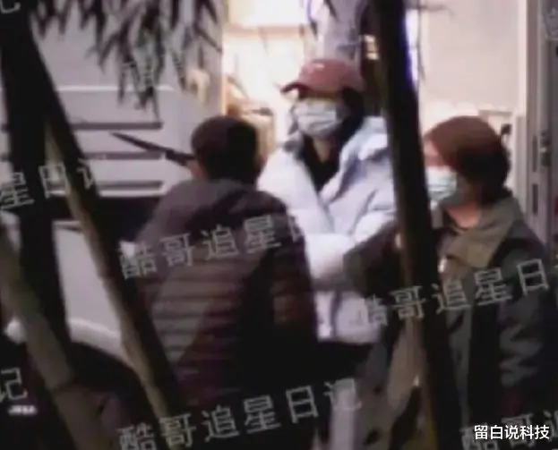 Angelababy|杨颖又被曝大瓜！