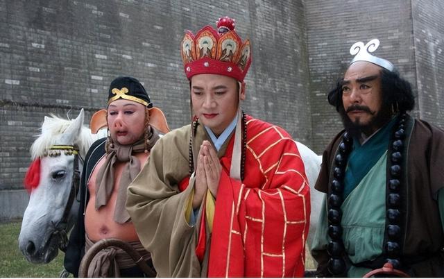 |陈丽华立遗嘱:儿女每人100亿,余下归唐僧老公!网友评论扎心了