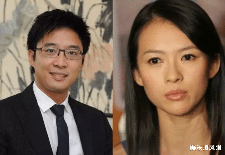 霍启山霍震霆围观女子游泳赛,认真似相亲挑媳妇,网友牵线张雨霏