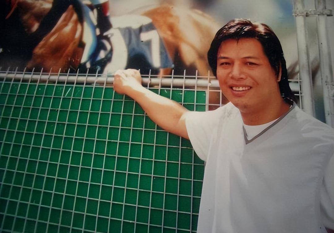 李健仁:周星驰骗得我好惨,可我这辈子都要感激他 - 娱乐资讯(主打网)