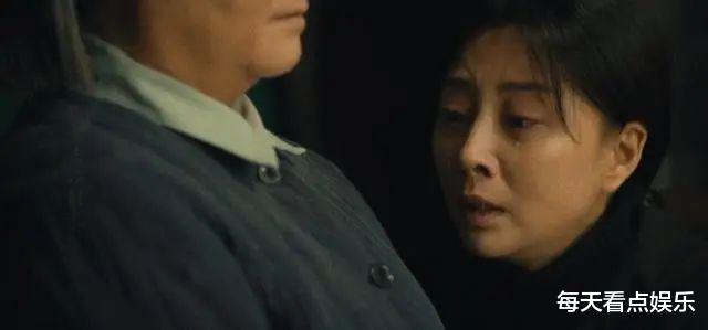 殷桃|被“烤瓷牙”毁了的年代剧,我怀念起殷桃、梅婷、热依扎的乡土味