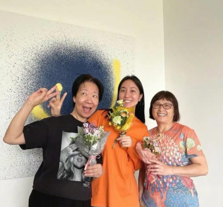 杨祐宁|恭喜！杨祐宁年初四官宣再当爸，首度公布二胎宝宝超音波影片