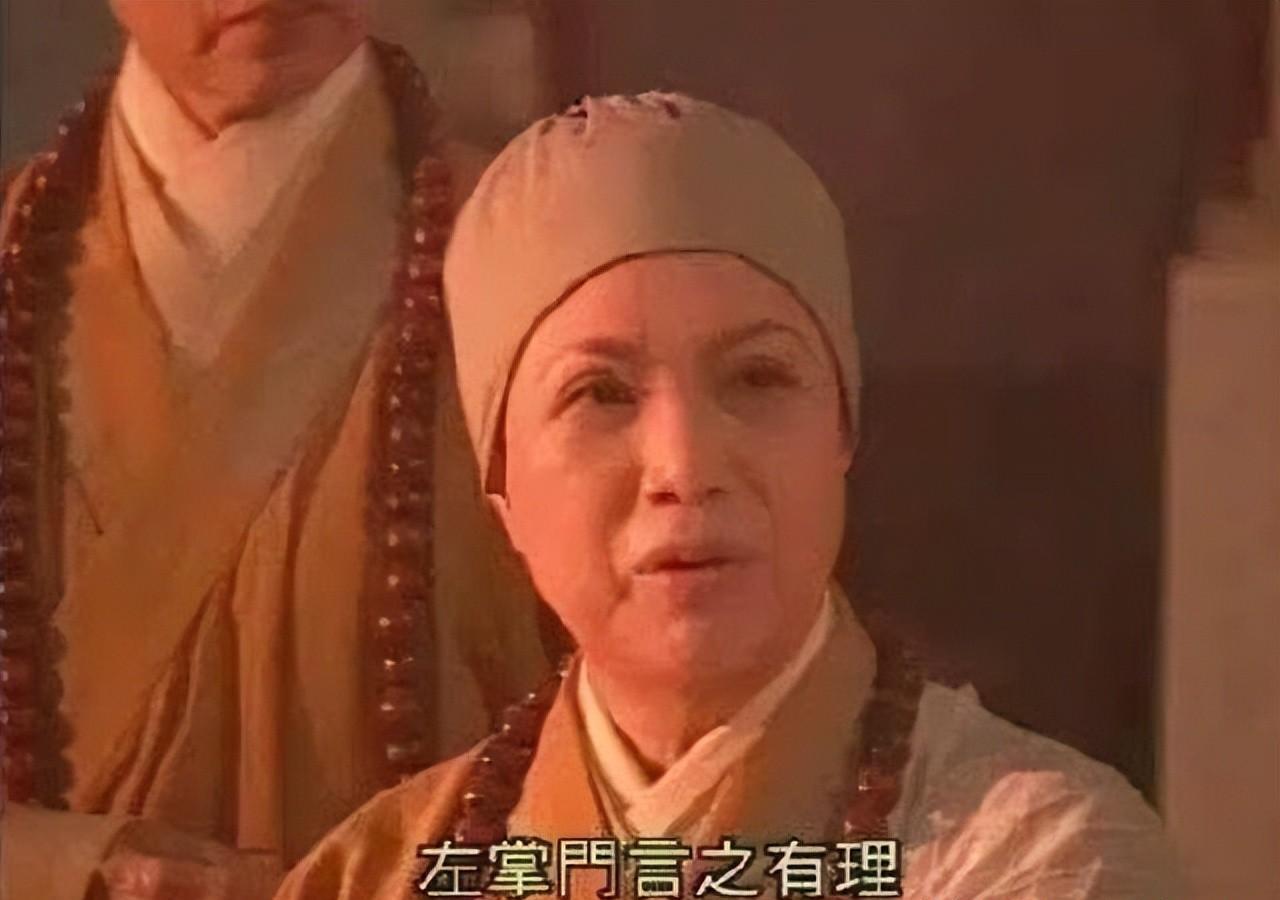 电影|不止达叔,这11位金牌绿叶也相继离世,港片黄金时代回不去了