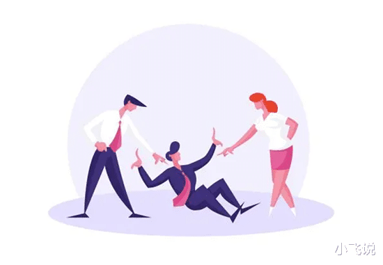 |在公司太老实总是被欺负,怎样让自己变狠?