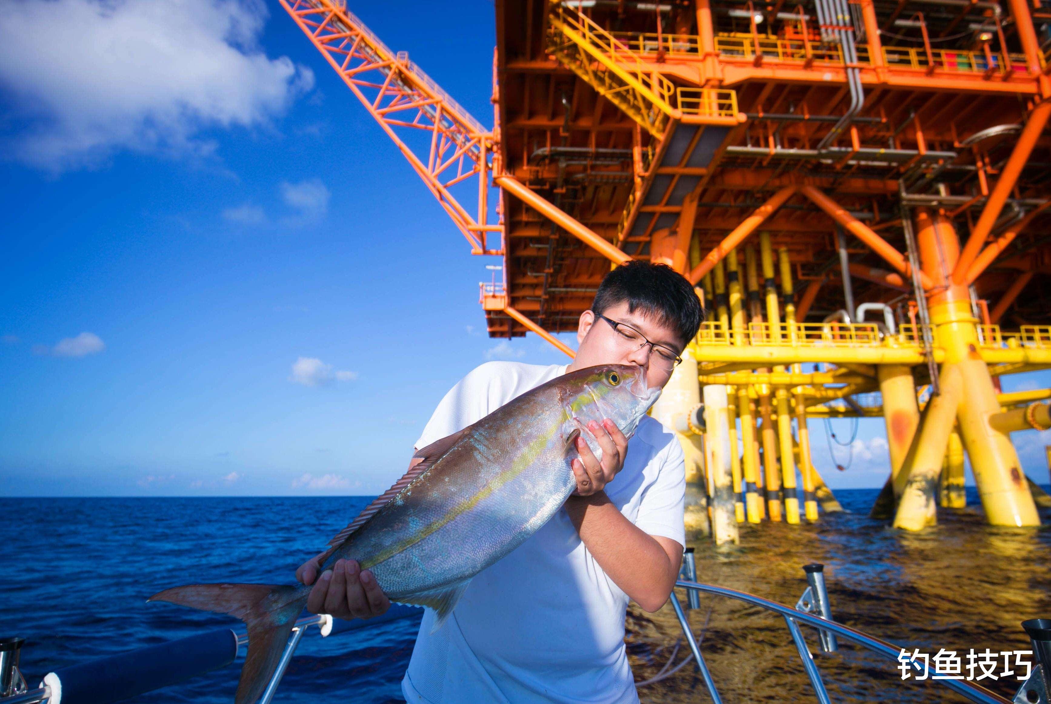|海钓窝料怎么选择？4种海钓的主流窝料