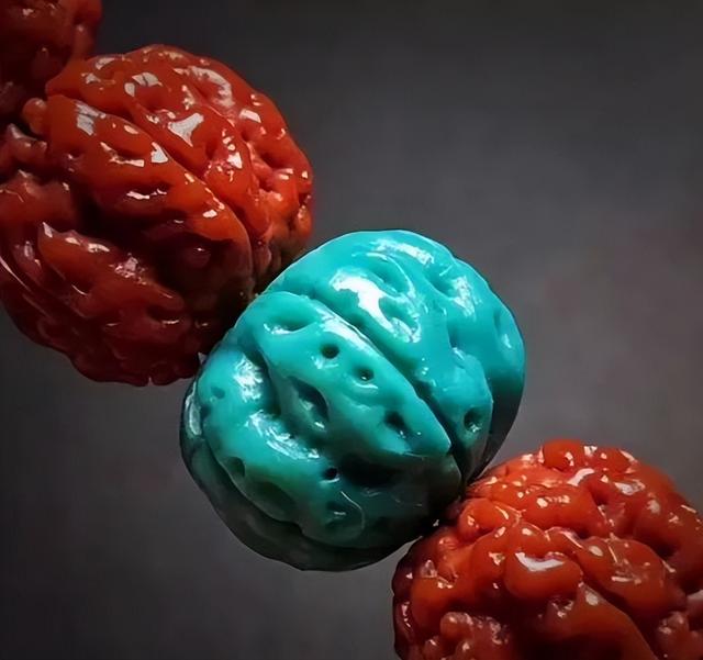 |如何挑选一串好的金刚菩提,一串好的金刚菩提是啥样的