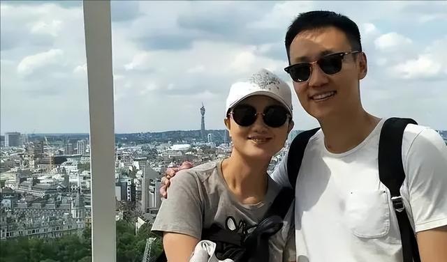 “八竿子打不着”的两人，竟然是夫妻？这4对冷门夫妻太让人意外