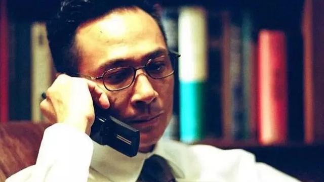 赘婿|《开端》导演再拍悬疑剧，郭麒麟吴镇宇主演，《边水往事》杀青