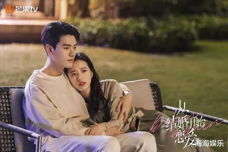 |4部百看不厌的爱情剧,每一部都是神仙阵容,拯救剧荒的你