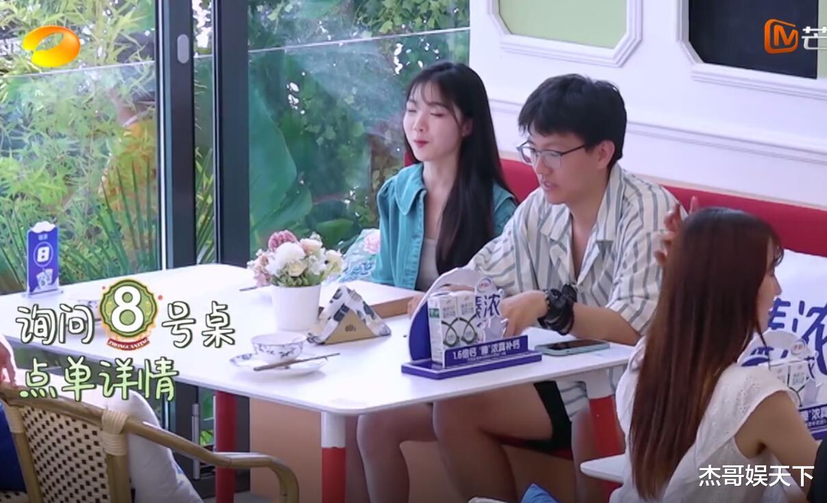 中餐厅|这一次,《中餐厅》彻底让观众失望了