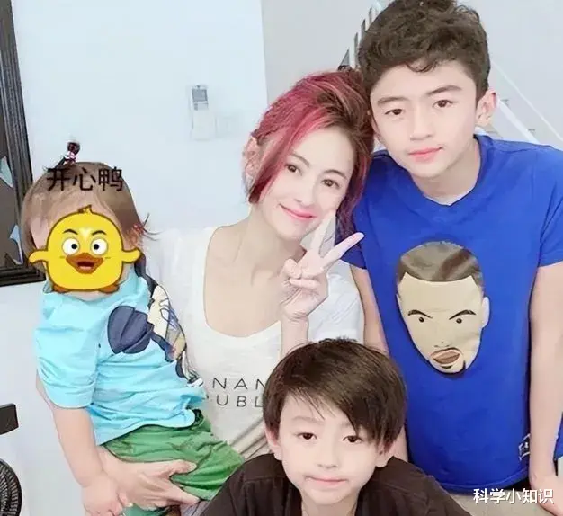 谢霆锋|谢霆锋终于清白了！！