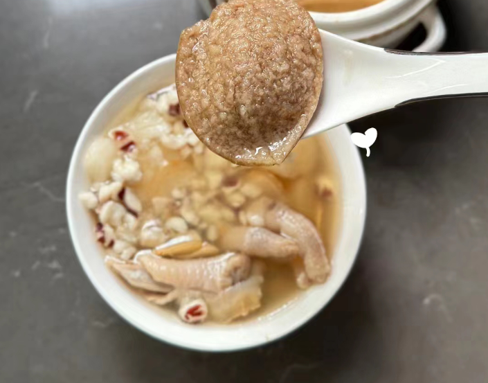 丝瓜络|夏季后,不管有钱没钱,多给家人喝这汤,老少皆宜