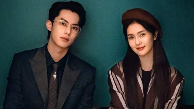 白鹿两部剧对打反而人气下滑，无效播剧，《宁安如梦》没让她赢麻