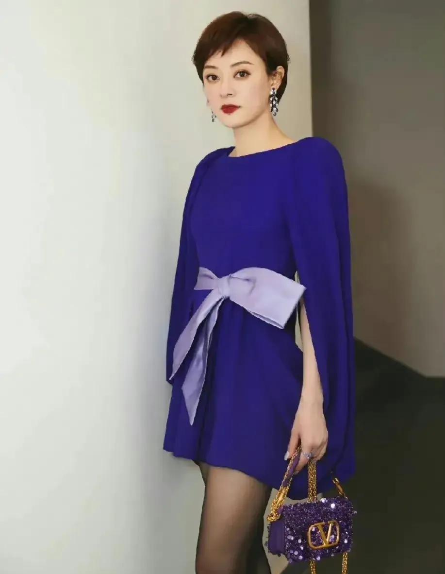 孙俪|明哲保身,曝光率下降的孙俪,已走上了另一条大道