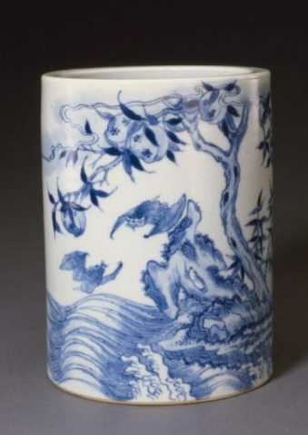 “瓷器收藏”，瓶子罐子比盆和碗要值钱你知道吗？器型不同价值也不一样！