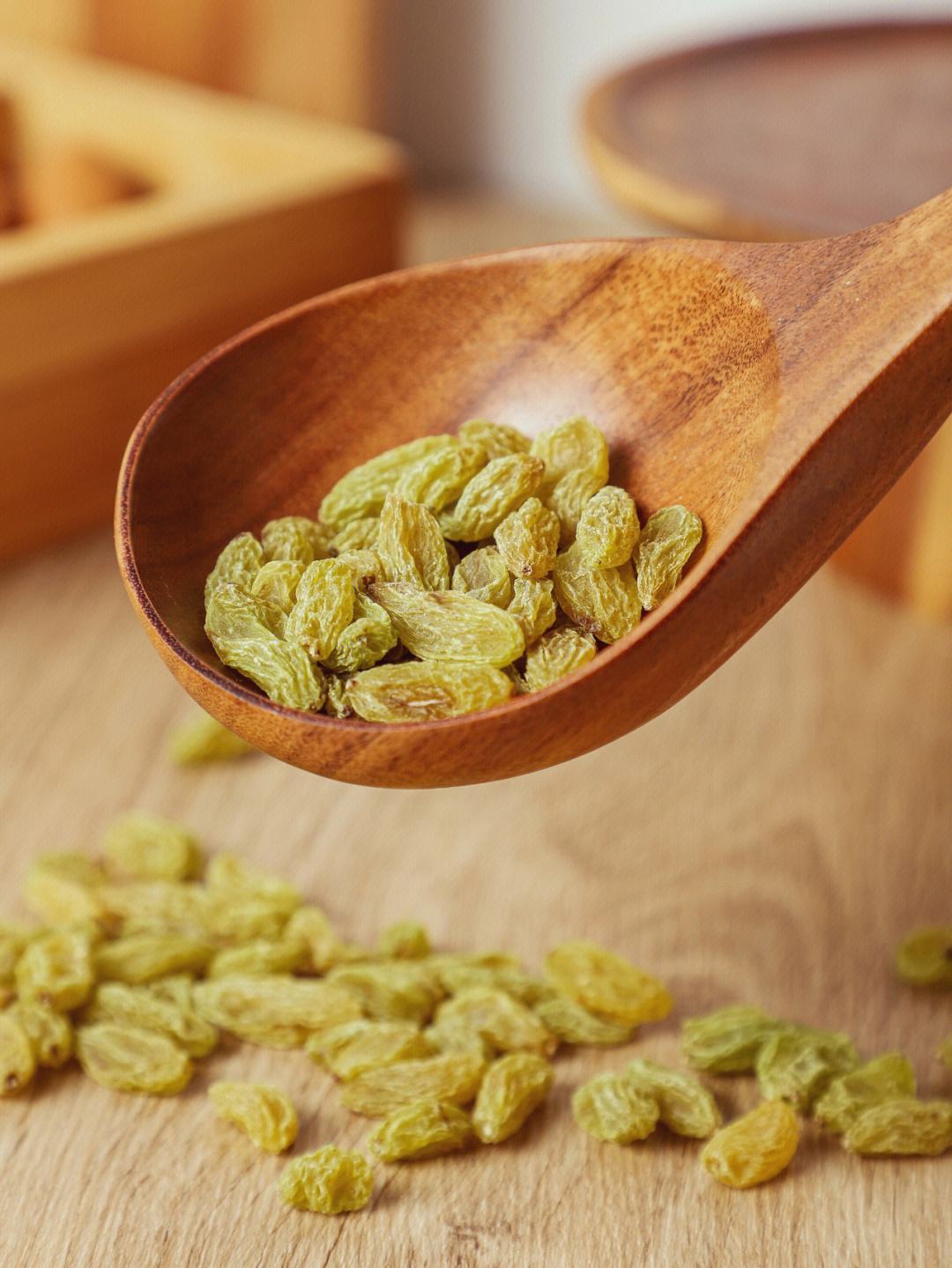 葡萄干|吃葡萄干前,要不要“清洗”?大多数人都错了,不懂等于白吃