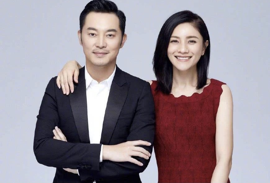 《长风渡》隐藏3对真情侣,难怪那么甜,但有一对不能撒狗粮