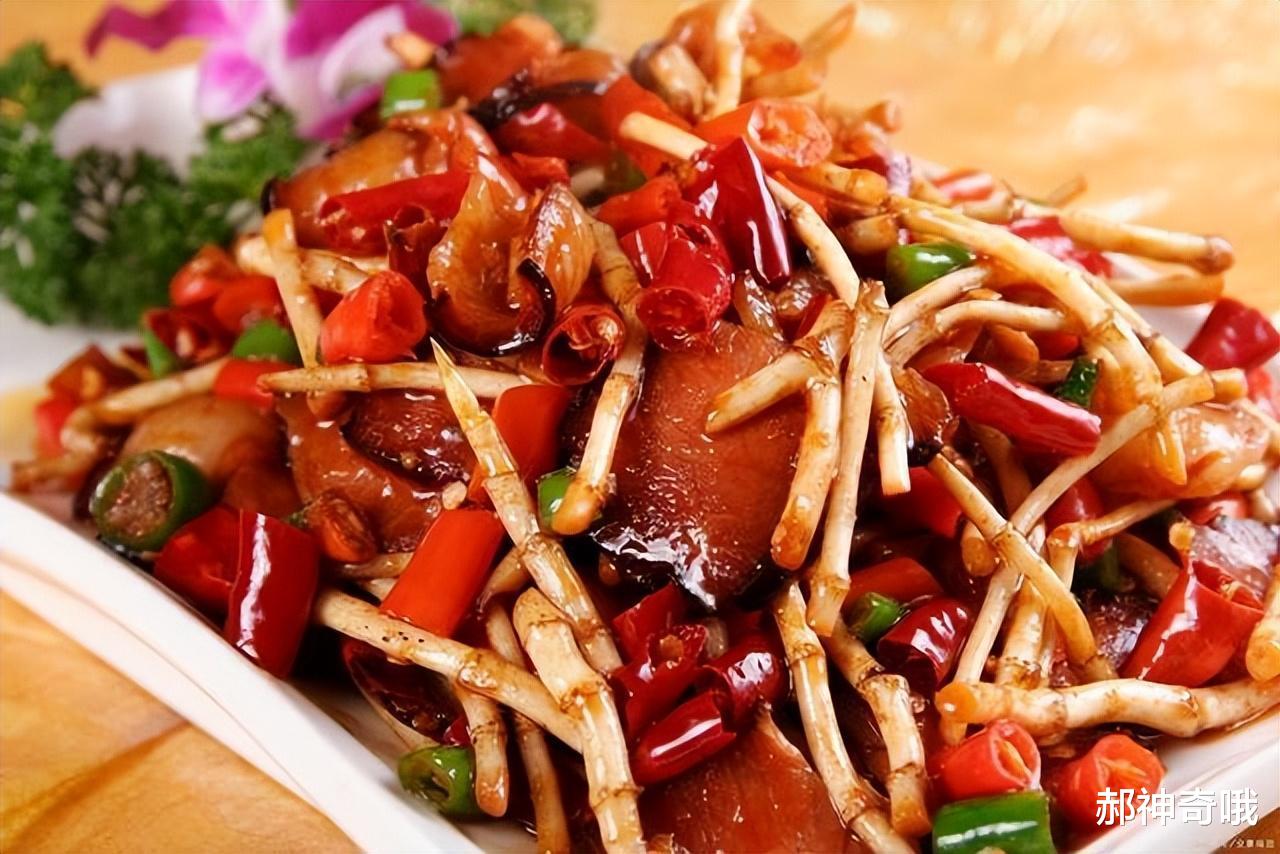 洋葱|中国“最难吃”的6种蔬菜,吃过一半是牛人,全吃过是大神