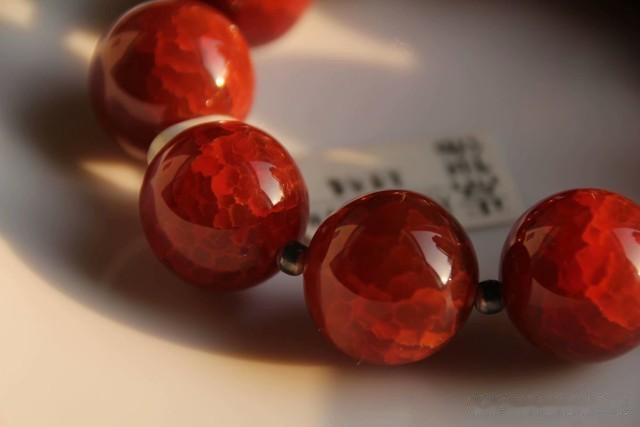 文玩|有毒的文玩宝石