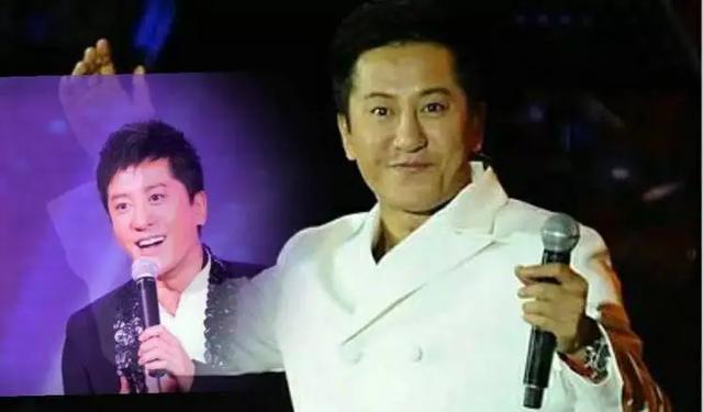 毛宁|8次上春晚,作死被捕入狱,今54岁无人问津,老搭档也断了联系