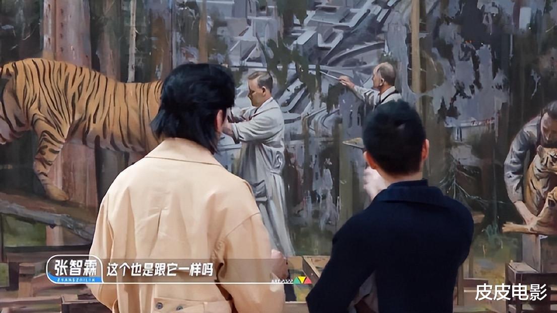 李诞|播放破15亿,湖南卫视这档“另类选秀”节目,一播我就知道会爆