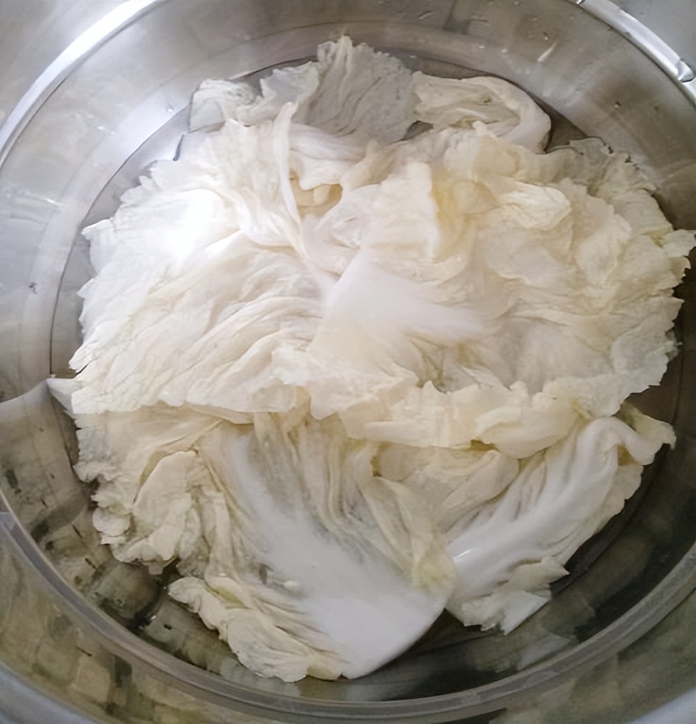 白菜|隔三差五吃顿它,胜过吃10个苹果,不仅生津养胃,还能消脂减肥