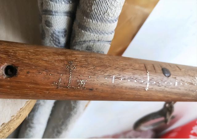 文玩|收集老秤杆车手串？是大力出奇迹，还是糟践东西？