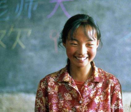 “谋女郎”魏敏芝：一夜爆红后被张艺谋劝退娱乐圈，现在过得怎样