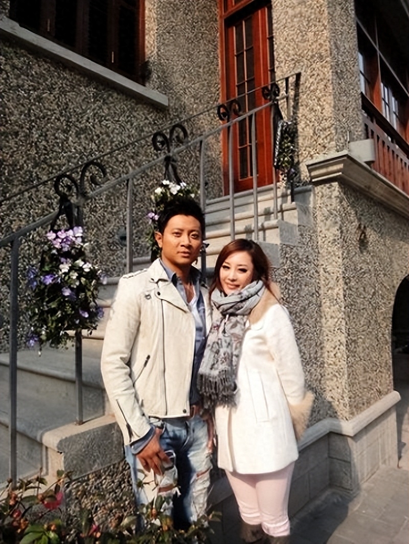 又一受害人控诉罗中旭 ：每到一个地方演出，都骗不同的女生来酒店