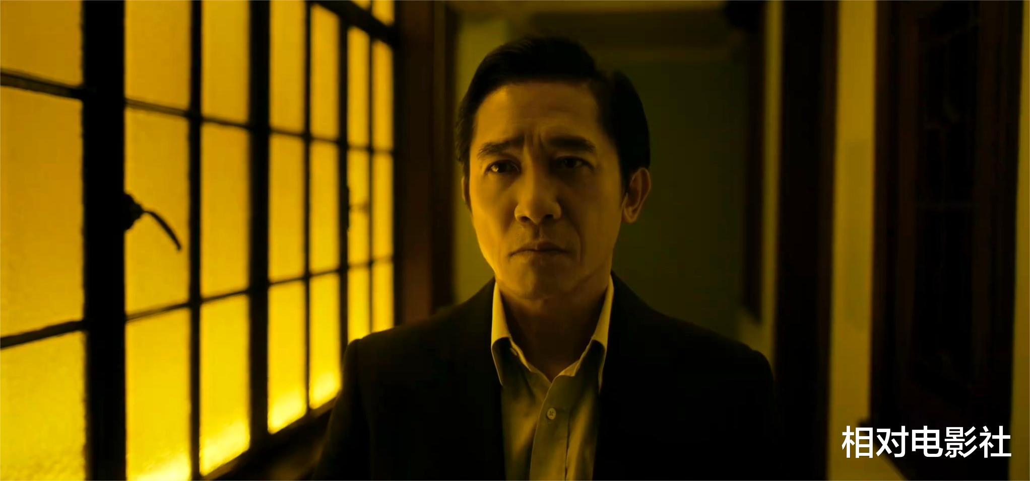 国产剧|王一博首部谍战大片初露真容!两大影帝影后强势助阵,江疏影惊鸿一瞥