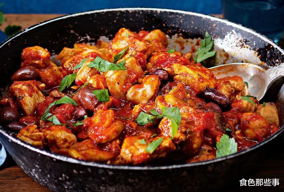 |和拿破仑一起用餐，你能吃到哪些美食？盘点拿破仑最爱吃的食物