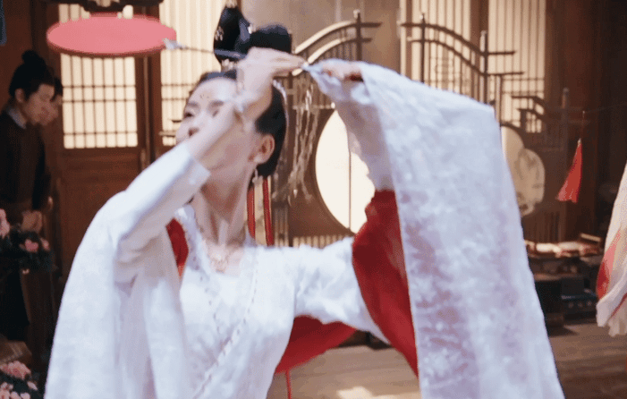 《一念关山》刘诗诗皱纹都是戏,五大女主天然脸与硅胶脸对比明显